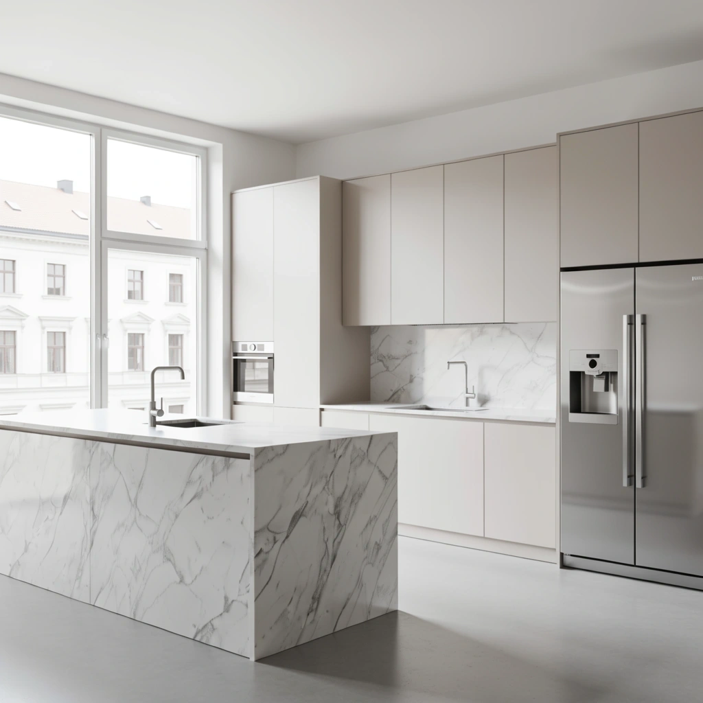 GesundKochen Studio München